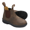 Blundstone Kids 565 Rustic Brown Boot