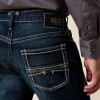 Ariat Men’s M5 Slim Stretch Coltrane Stackable Straight Leg Jean