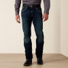 Ariat Men’s M5 Slim Stretch Coltrane Stackable Straight Leg Jean