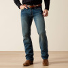 Ariat Men’s M5 Slim Straight Gulch Jean