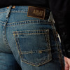 Ariat Men’s M5 Slim Straight Gulch Jean