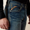Ariat Men’s M5 Slim Straight Gulch Jean