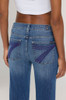 7 For All Mankind Women's Dojo Marsh Jeans