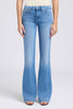 7 For All Mankind Women's Dojo Bluehaven Jeans