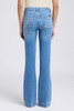7 For All Mankind Women's Dojo Bluehaven Jeans