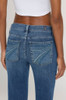 7 For All Mankind Women's Dojo Tailorless Flux Jeans