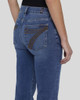7 For All Mankind Women's Dojo Clara Jeans