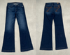 7 For All Mankind Women's Dojo Clara Jeans