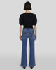 7 For All Mankind Women's Dojo Clara Jeans