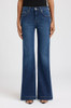 7 For All Mankind Women's Dojo Tailorless Indiglow Jeans