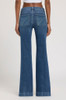 7 For All Mankind Women's Dojo Flux Jean