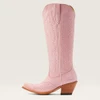 Ariat Women's Casanova Powder Pink Boot