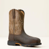 Ariat Men’s WorkHog CSA Waterproof Insulated Composite Toe Work Boot