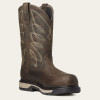 Ariat Women's Riveter CSA Waterproof Composite Toe Work Boot