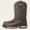 Ariat Women's Riveter CSA Waterproof Composite Toe Work Boot