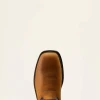 Ariat Men's WorkHog MetGuard CSA Waterproof Composite Toe Work Boot