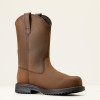 Ariat Men's RigTEK Waterproof Composite Toe CSA Safety Boot