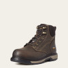 Ariat Women’s Riveter 6" CSA Waterproof Composite Toe Work Boot
