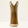 Ariat Women's Activator CSA Waterproof Wide Square Toe Steel Toe Work Boot