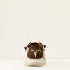 Ariat Men's Hilo Tan Deer Skull Shoe