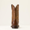 Ariat Men's Bodie Square Toe Western Boot