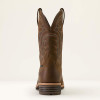 Ariat Men’s Hybrid Rancher Waterproof U Toe Cowboy Boot