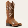 Ariat Women's Round Up Bliss Western Boot