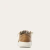 Ariat Women’s Hilo Brown Bomber Shoe