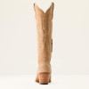 Ariat Women's Casanova 16” Truly Taupe X Toe Western Boot