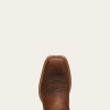 Ariat Men’s Hybrid Rancher Brown Oiled Rowdy Western Boot