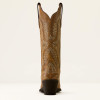 Ariat Women’s Round Up Collins D Toe Western Boot