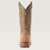 Ariat Men's Sting Wide Square Toe Western Boot
