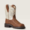 Ariat Women’s Fatbaby Heritage Tess Western Boot