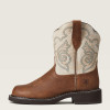 Ariat Women’s Fatbaby Heritage Tess Western Boot