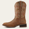 Ariat Women’s Delilah Wide Square Toe Boot