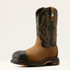 Ariat Men’s WorkHog CSA XTR Waterproof Composite Toe Work Boot