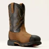Ariat Men’s WorkHog CSA XTR Waterproof Composite Toe Work Boot