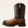 Ariat Men’s WorkHog CSA XTR Waterproof Composite Toe Work Boot
