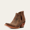 Ariat Women's Dixon X Toe Western Boot