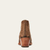 Ariat Women's Dixon X Toe Western Boot