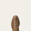 Ariat Women's Round Up Square Toe Western Boot