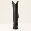 Ariat Women's Casanova Obsidian 16" Snip Toe Western Boot