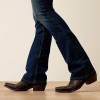 Ariat Women’s R.E.A.L. Perfect Rise Stretch Rosa Boot Cut Jean