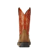 Men's Ariat Workhog CSA Composite Toe Western Work Boot