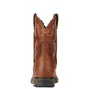 Men's Ariat Workhog H2O CSA Composite Toe Western Work Boot