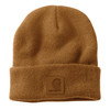 Carhartt Leatherette Watch Cap Beanie