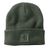 Carhartt Leatherette Watch Cap Beanie