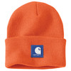 Carhartt Rubber Patch Watch Cap Beanie