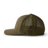 Carhartt Rugged Flex Oakland Fitted Logo Cap