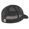 Carhartt Rugged Flex Oakland Fitted Logo Cap